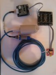 FEZ Spider and Pulse Oximeter
