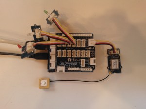 Netduino Plus and GPS
