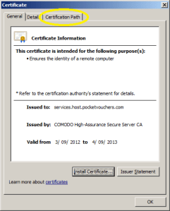 2.CertificateDetails