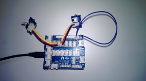 Netduino Plus 2 Interrupt Testing