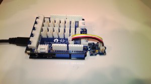 NetduinoPlusAccelerometer