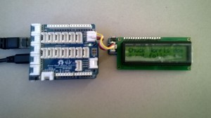 icndb Netduino client