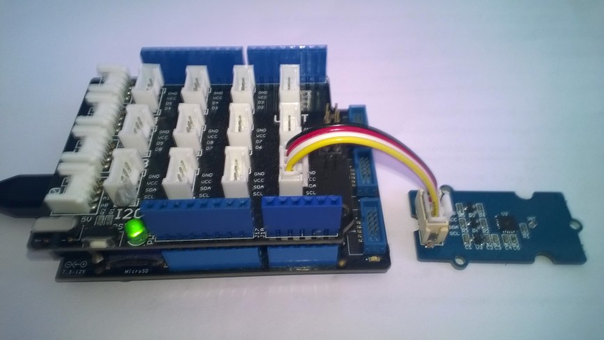 N3WifiTemperatureAndHumiditySensor