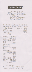 PetrolReceipt