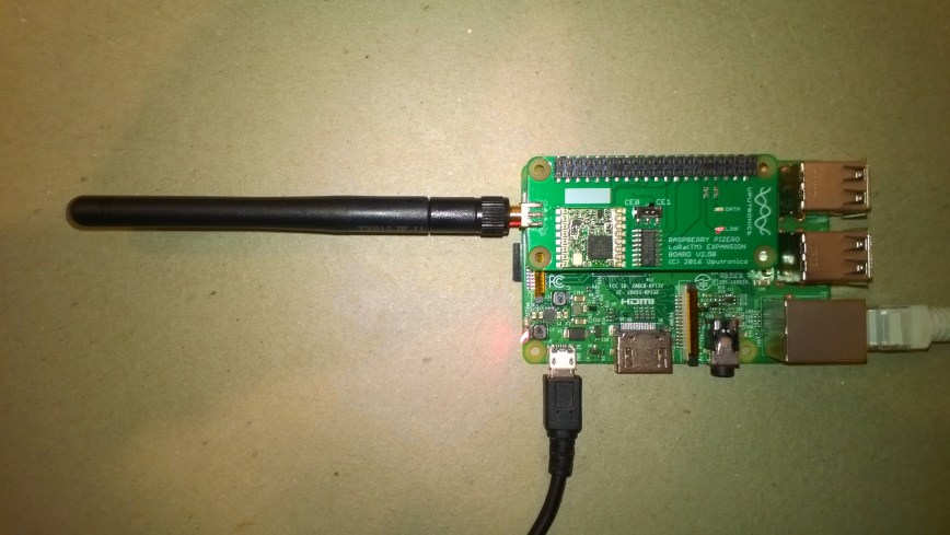 UputronicsRPIZeroShield